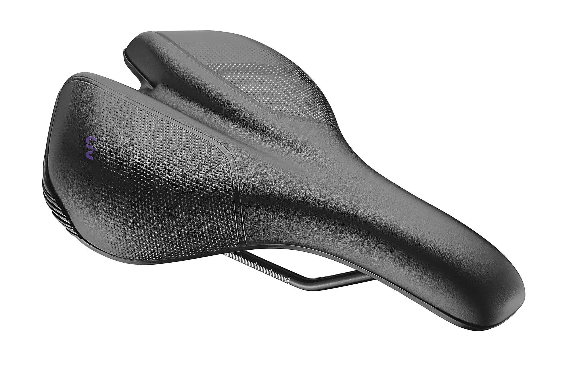 liv comfort saddle