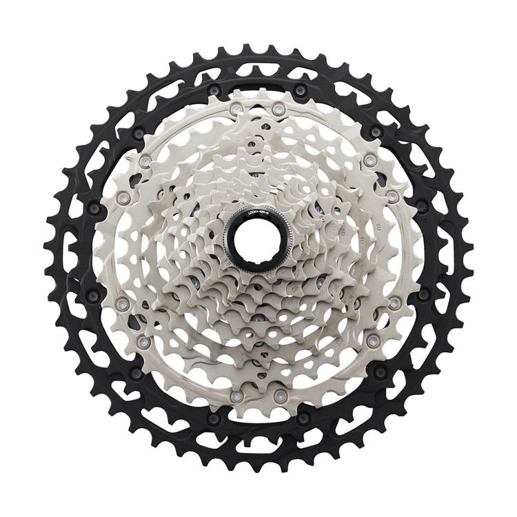 shimano deore 12 speed cassette