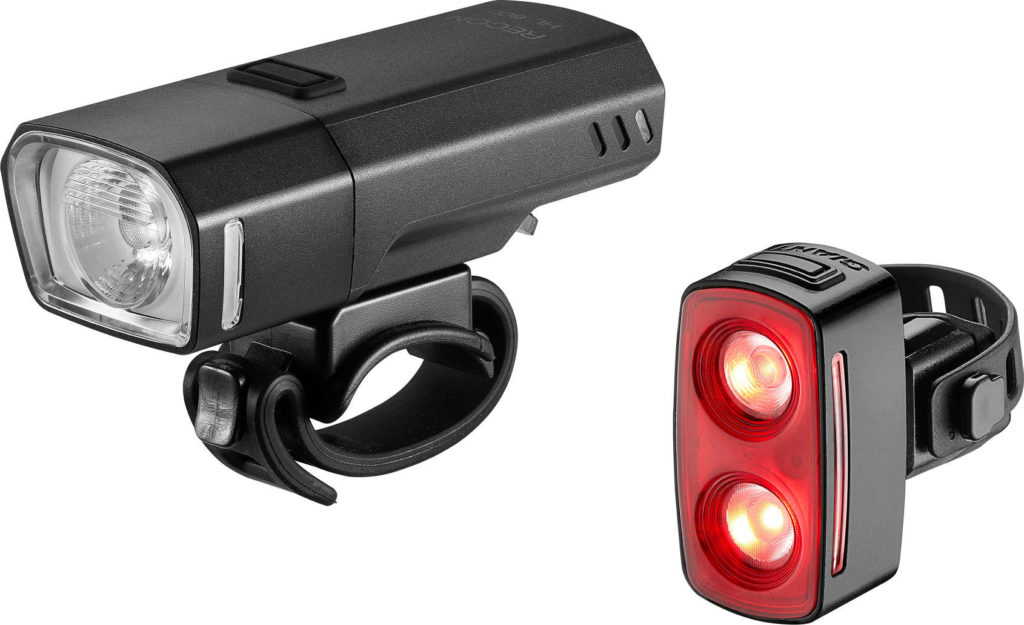Giant Recon HL 600 TL 200 Lumens Combo | Lights