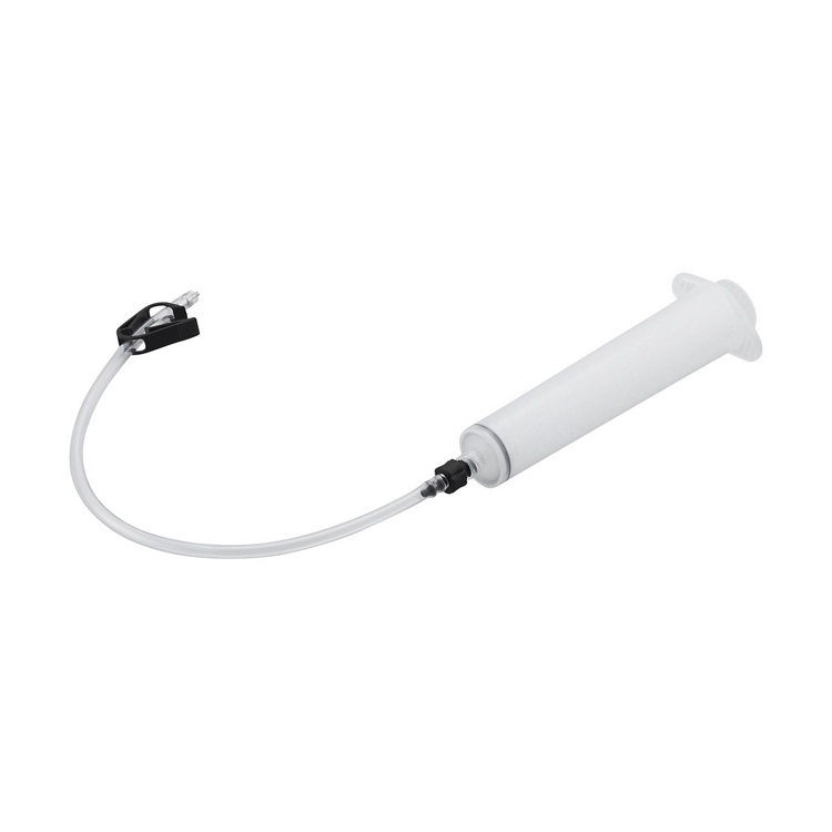 Shimano TL-BR001 Bleed Syringe Unit for Brake Maintenance main image 1