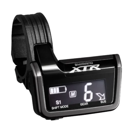 Shimano SC-M9051 System Display