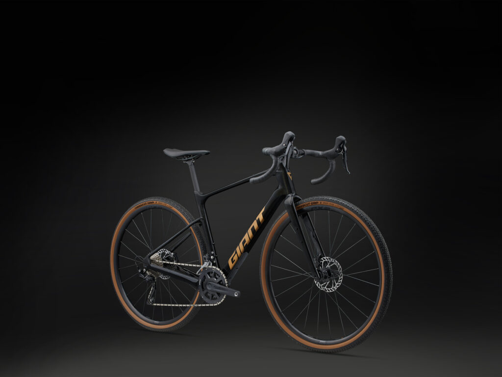 2025 Revolt Advanced 3 – Panther – Giant Gravel Bikes Perth