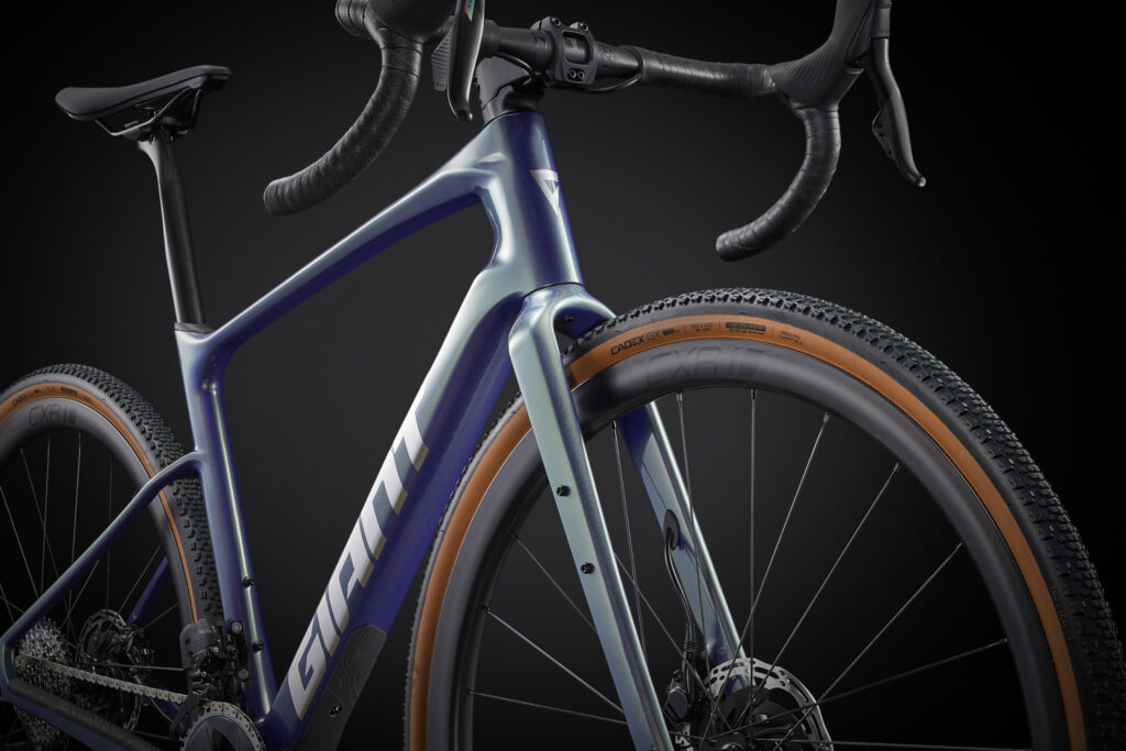 2025 Giant Revolt Advanced Pro 0 – Interstellar – Giant Gravel Bikes Perth