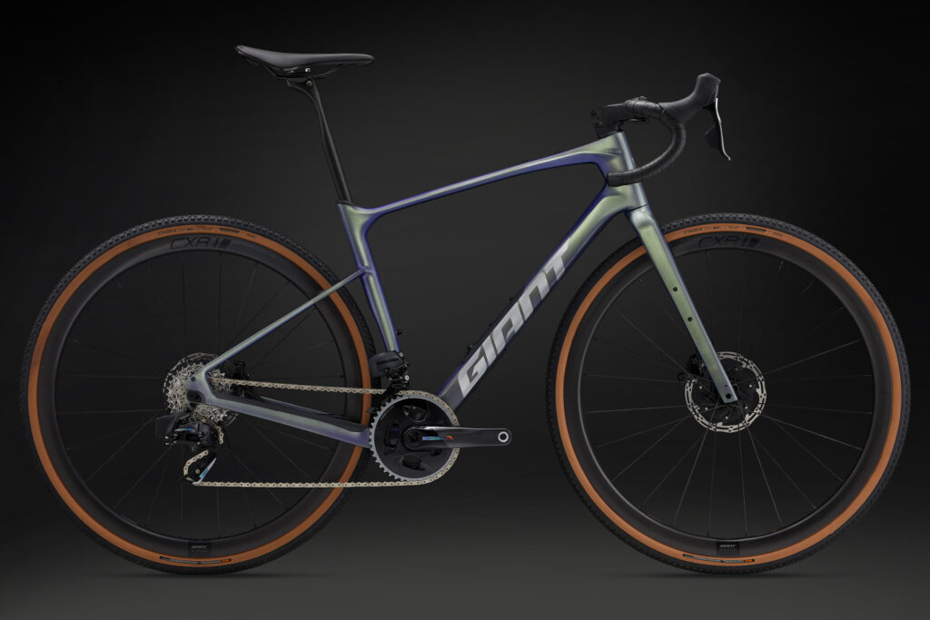 2025 Giant Revolt Advanced Pro 0 – Interstellar – Giant Gravel Bikes Perth