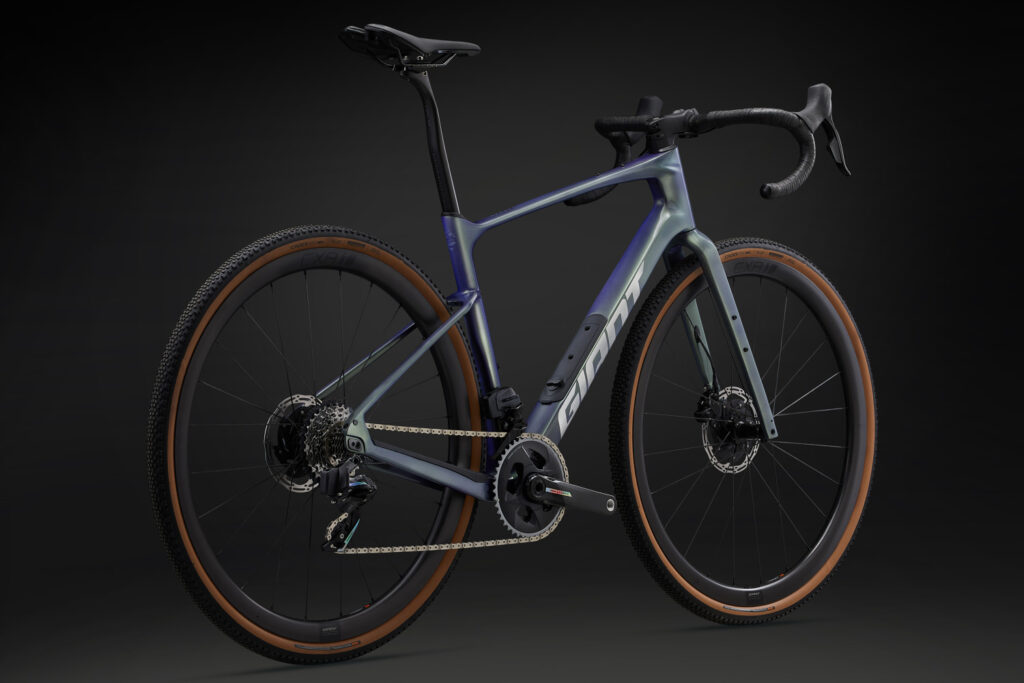 2025 Giant Revolt Advanced Pro 0 – Interstellar – Giant Gravel Bikes Perth