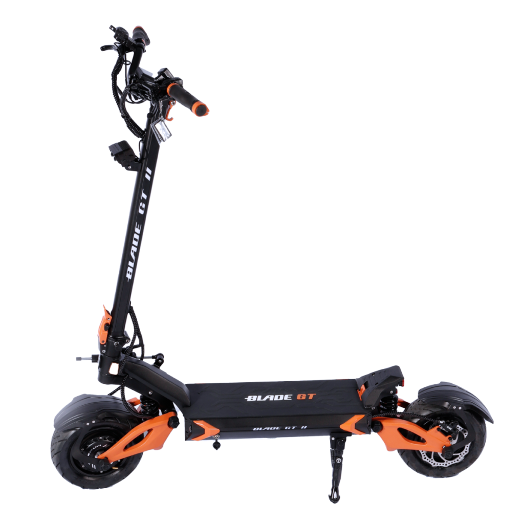 Teverun Blade GT II E-Scooter | Electric Scooters Perth