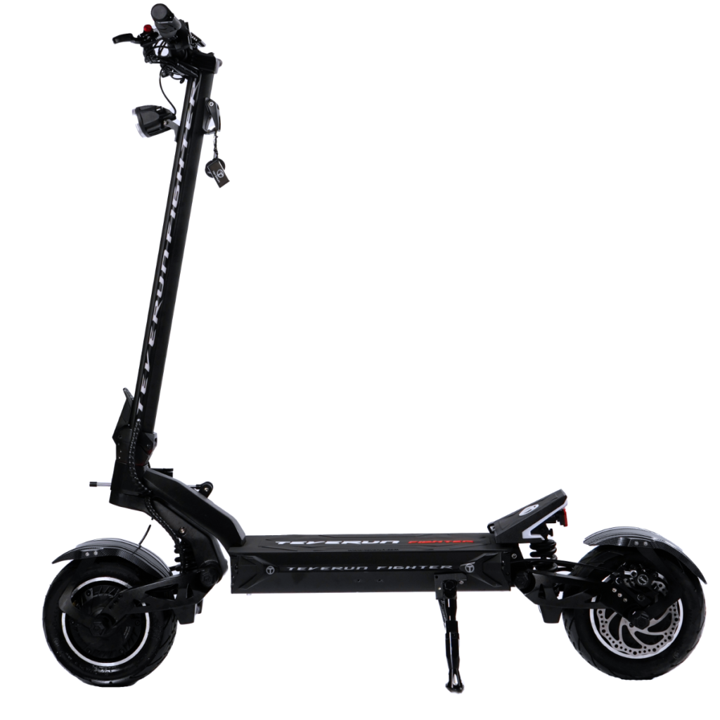 Teverun Fighter 11 E-Scooter | Electric Scooters Perth