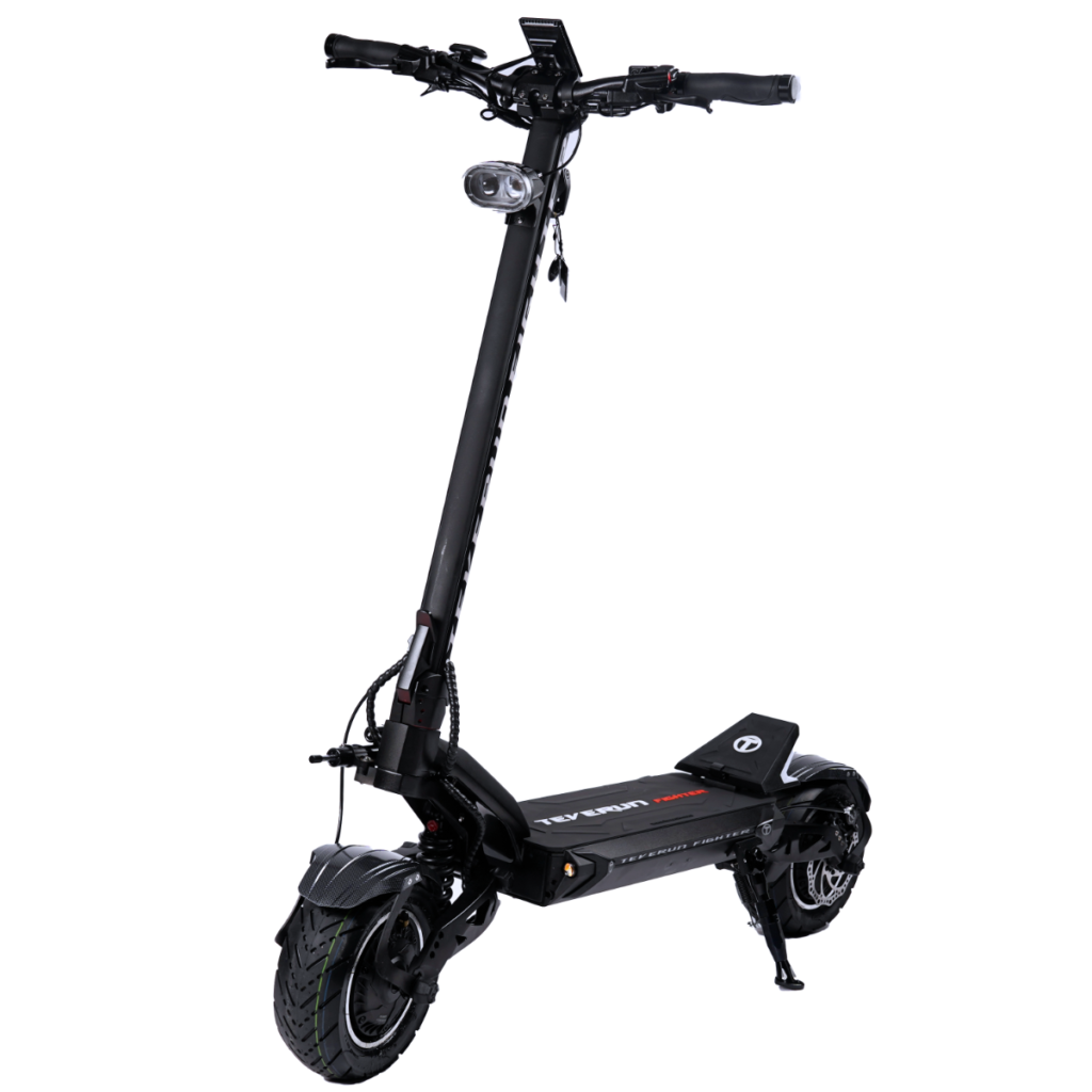 Teverun Fighter 11 E-Scooter | Electric Scooters Perth