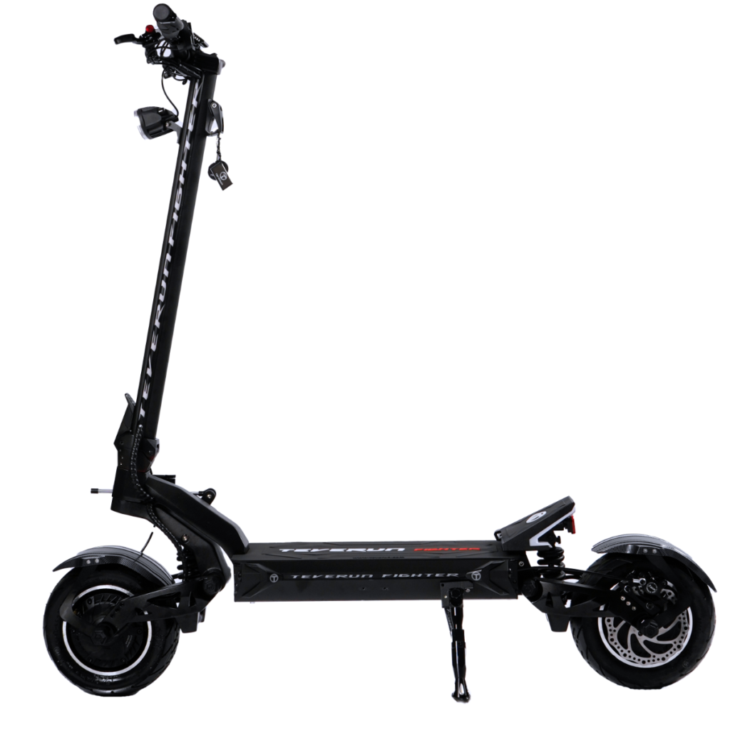 Teverun Fighter 11+ E-Scooter | Electric Scooters Perth