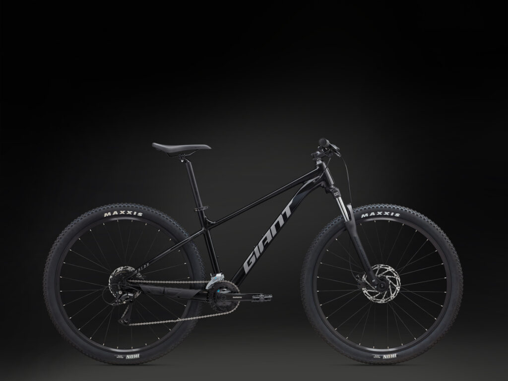 2025 Giant Talon 3 – Panther | Giant Bikes Perth