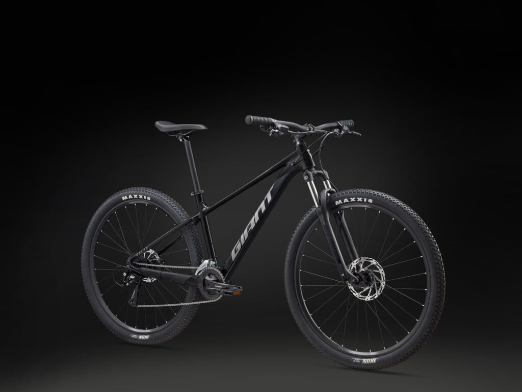 2025 Giant Talon 3 – Panther | Giant Bikes Perth