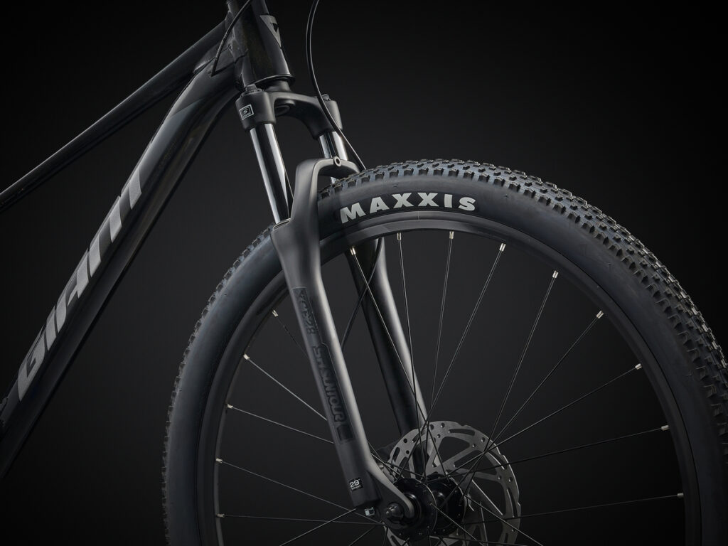 2025 Giant Talon 3 – Panther | Giant Bikes Perth