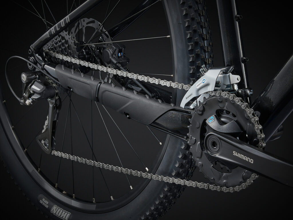 2025 Giant Talon 3 – Panther | Giant Bikes Perth