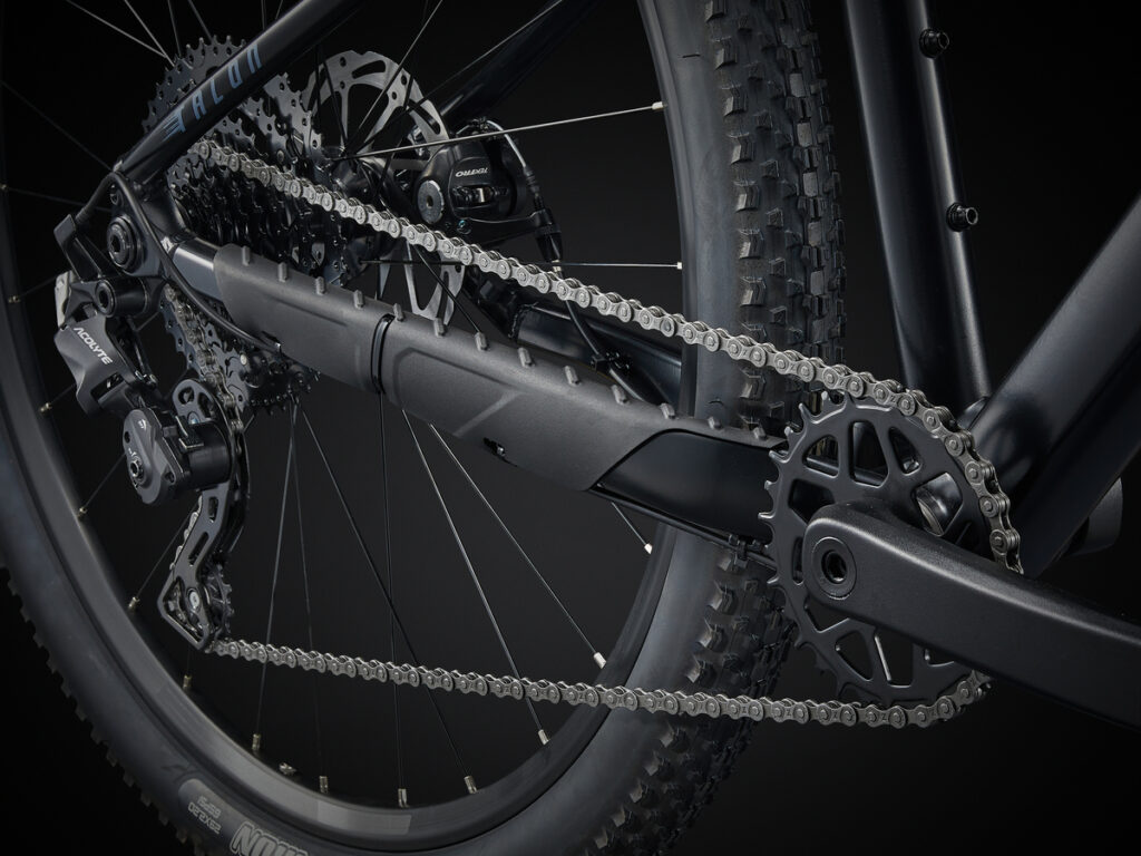 2025 Giant Talon 4 – Black | Giant Bikes Perth