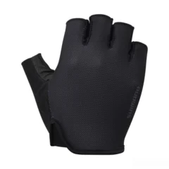 Shimano Airway Gloves Black - LG